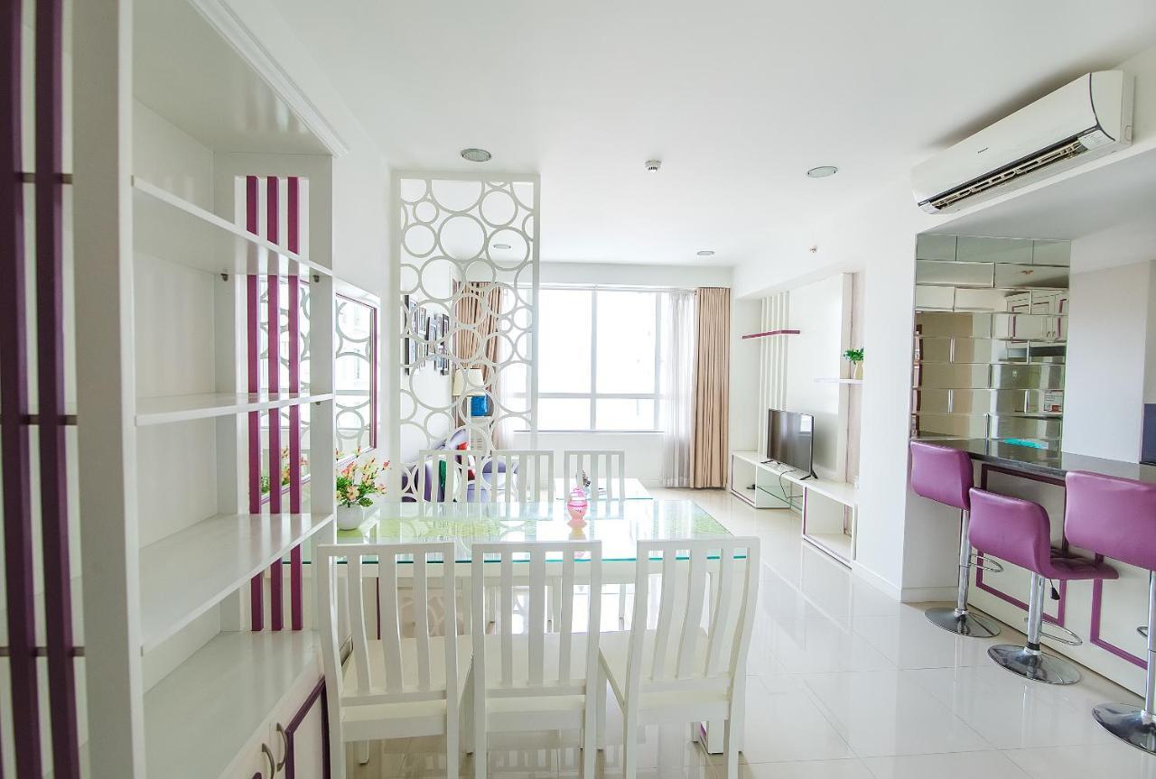 Sunrise - 2 Bed - Full Furniture - View Cidade de Ho Chi Minh