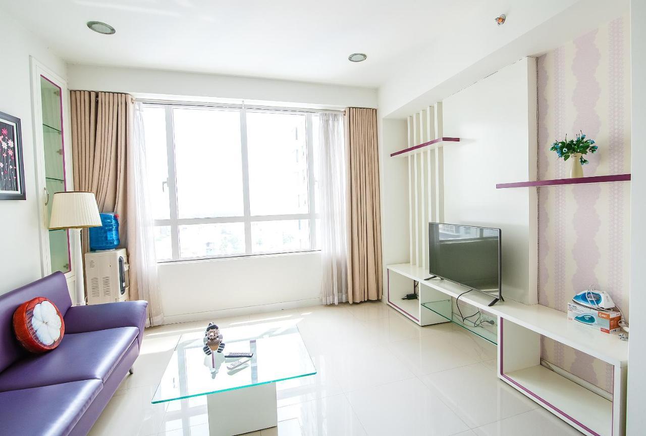 Apartamento Sunrise - 2 Bed - Full Furniture - View