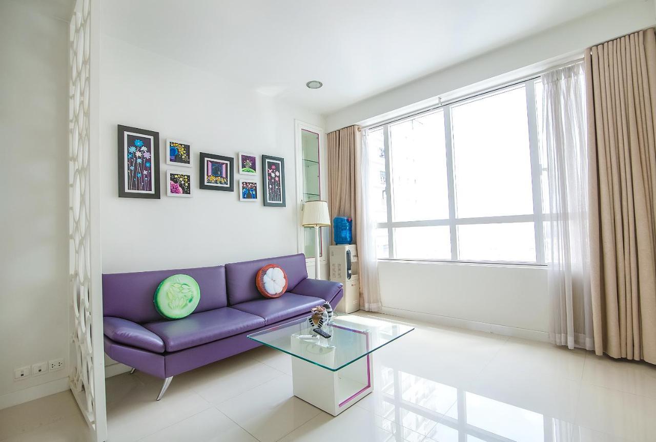 Sunrise - 2 Bed - Full Furniture - View Cidade de Ho Chi Minh