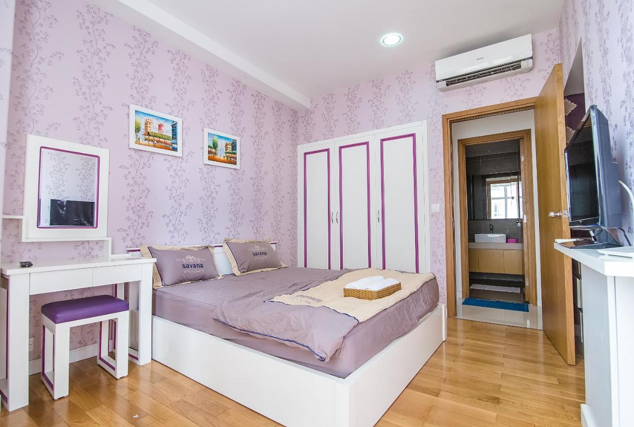 Apartamento Sunrise - 2 Bed - Full Furniture - View